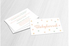 Leuke bolletjes Leuke bolletjes